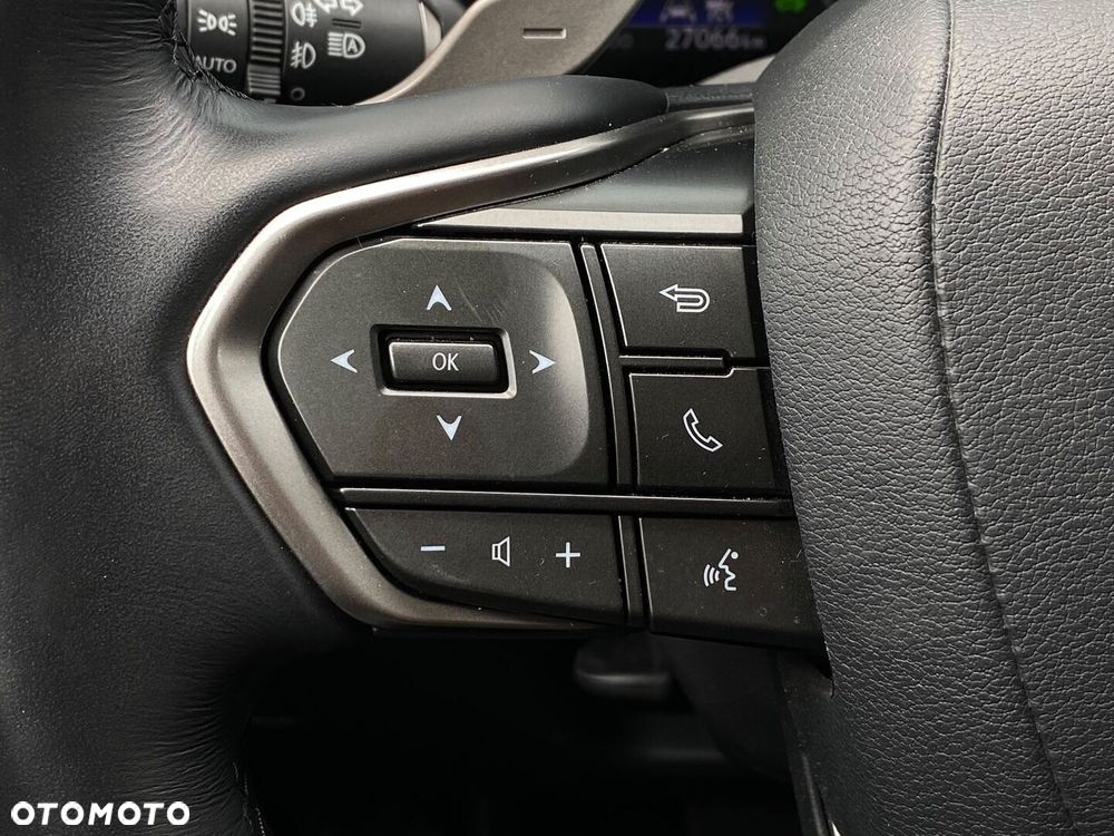 Lexus NX 350h Prestige 2WD - 25