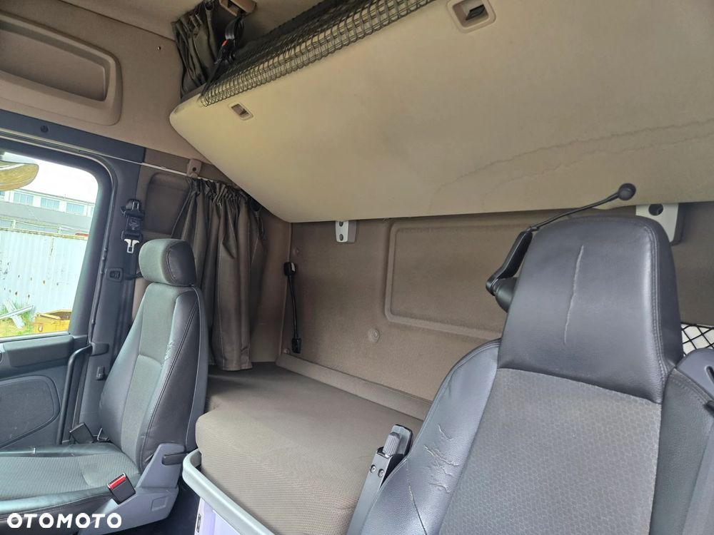 Scania R 450 - 4