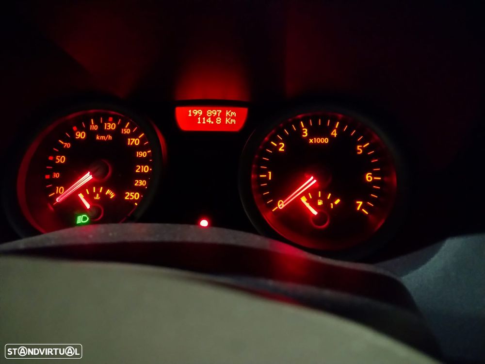 Renault Mégane Break 1.5 dCi C Dynamique - 9