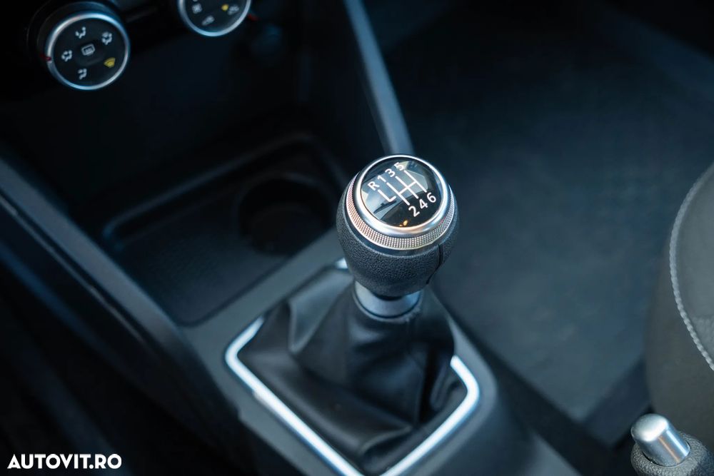 Dacia Duster 1.5 Blue dCi 4WD Comfort - 31