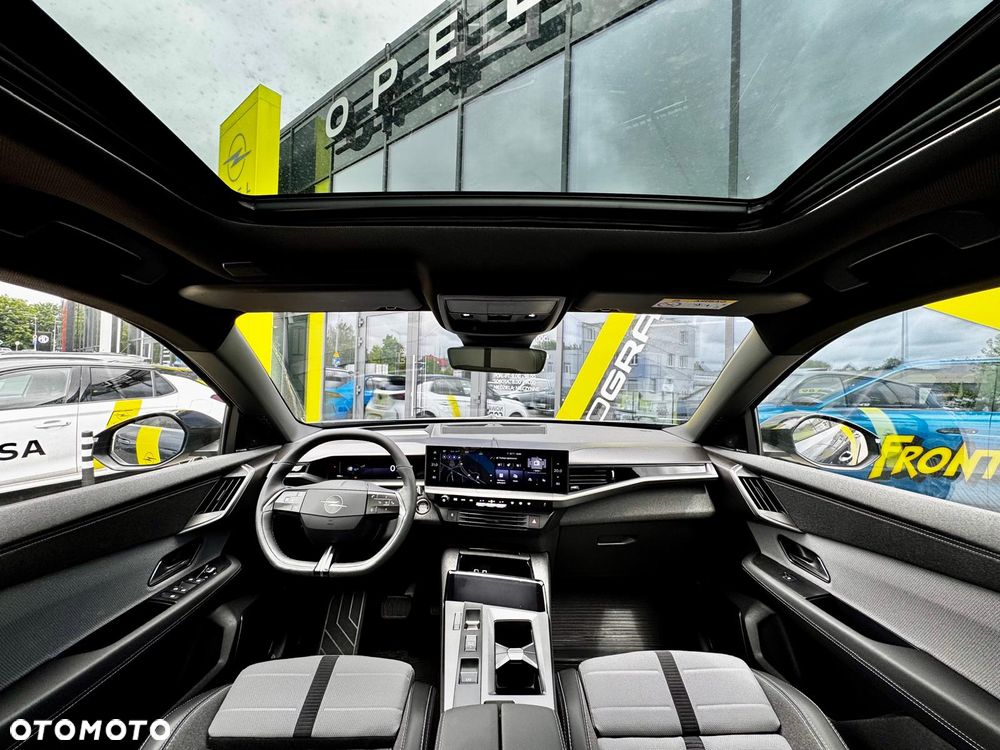 Opel Grandland 1.2 mHEV GS eDTC6 - 10