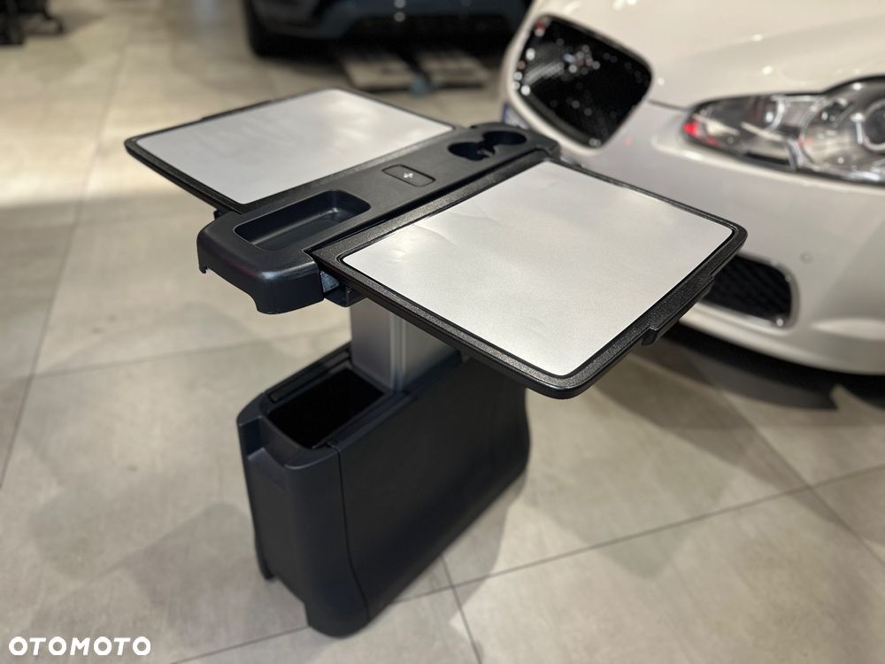 Mercedes-Benz Klasa V 300 d 9G-Tronic Exclusive (d³ugi) - 33