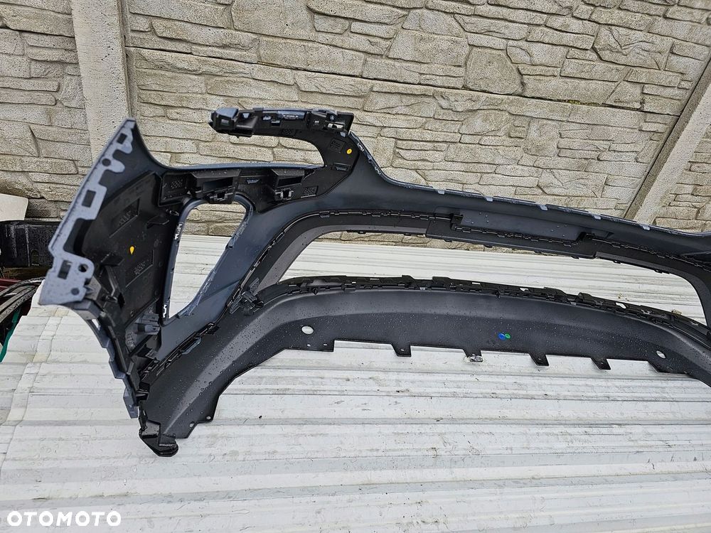 RENAULT Austral ZDERZAK nowy oryginał - 6