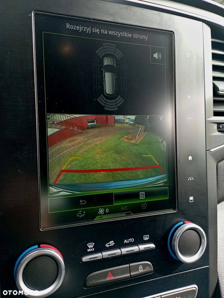 Renault Megane ENERGY TCe 130 Start & Stop Bose Edition - 16