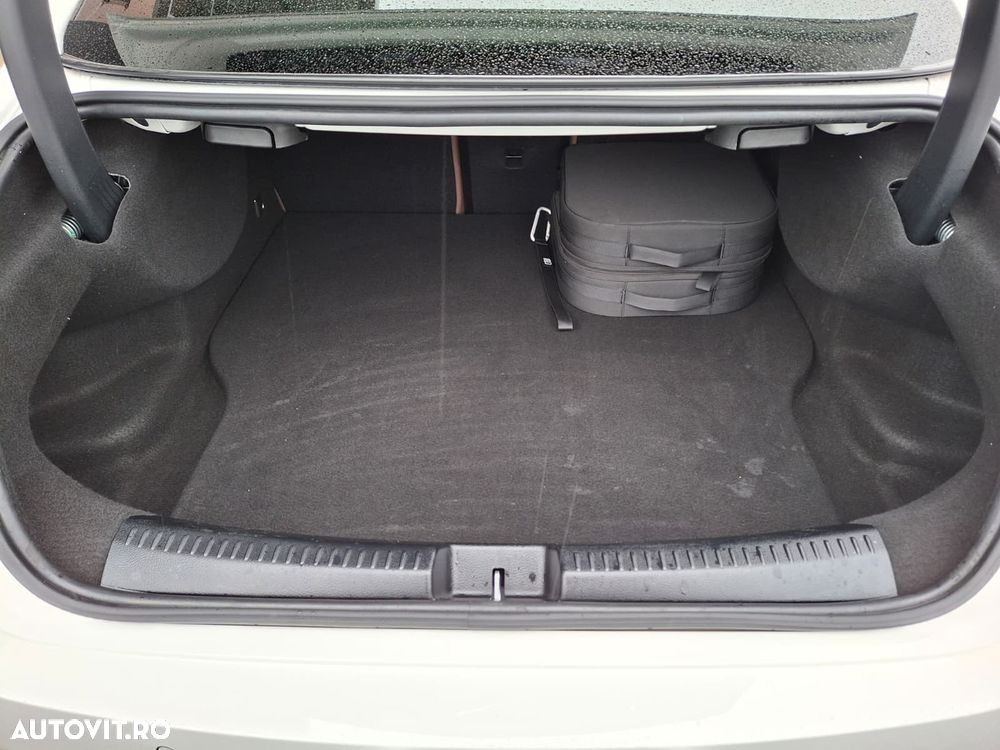 Mercedes-Benz CLA - 28