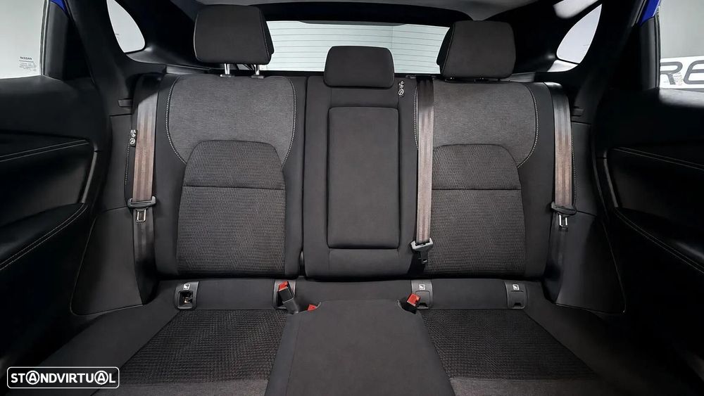 Nissan Qashqai - 51