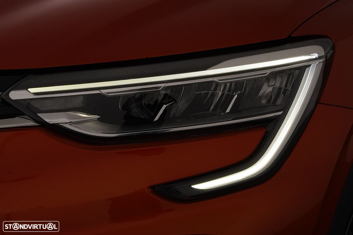 Renault Arkana 1.6 E-Tech R.S.Line - 6