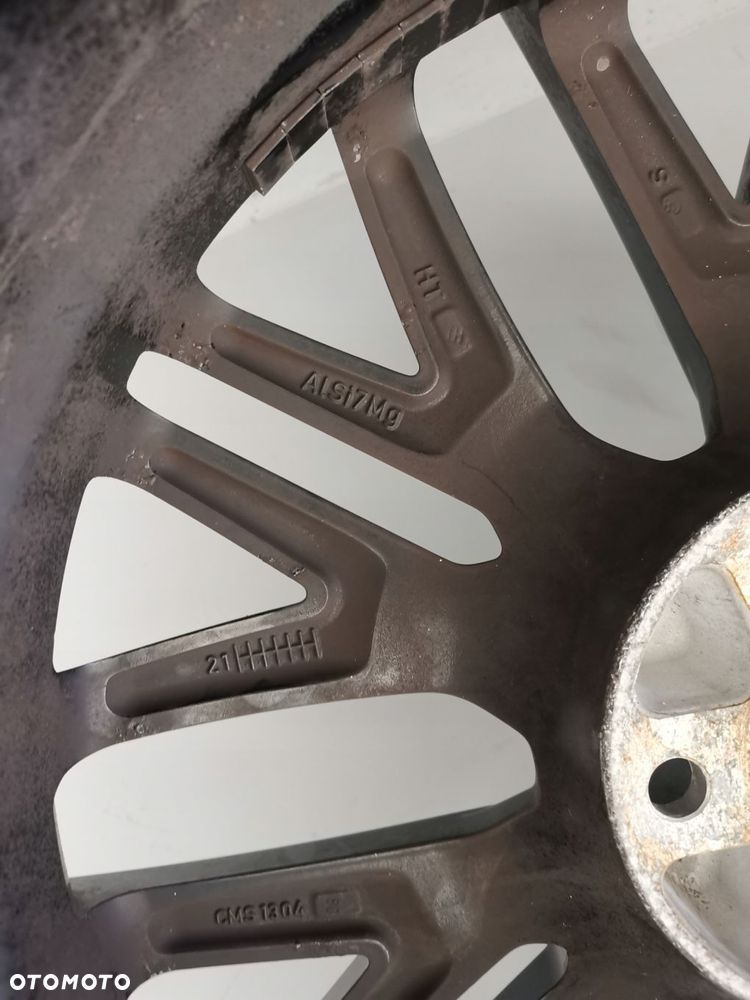 HYUNDAI IX35 TUCSON SPORTAGE MAZDA CX5 RAV4 KOLA FELGI ALUFELGI 235/55R19 - 12