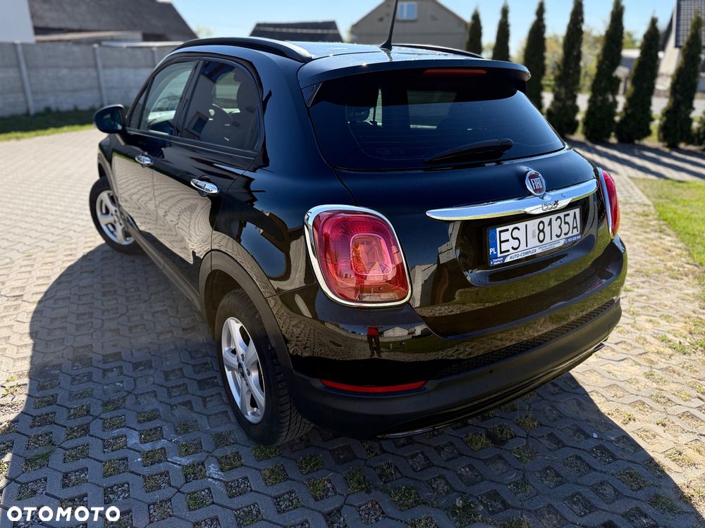 Fiat 500X 1.4 MultiAir 4x2 S&S Cross - 20