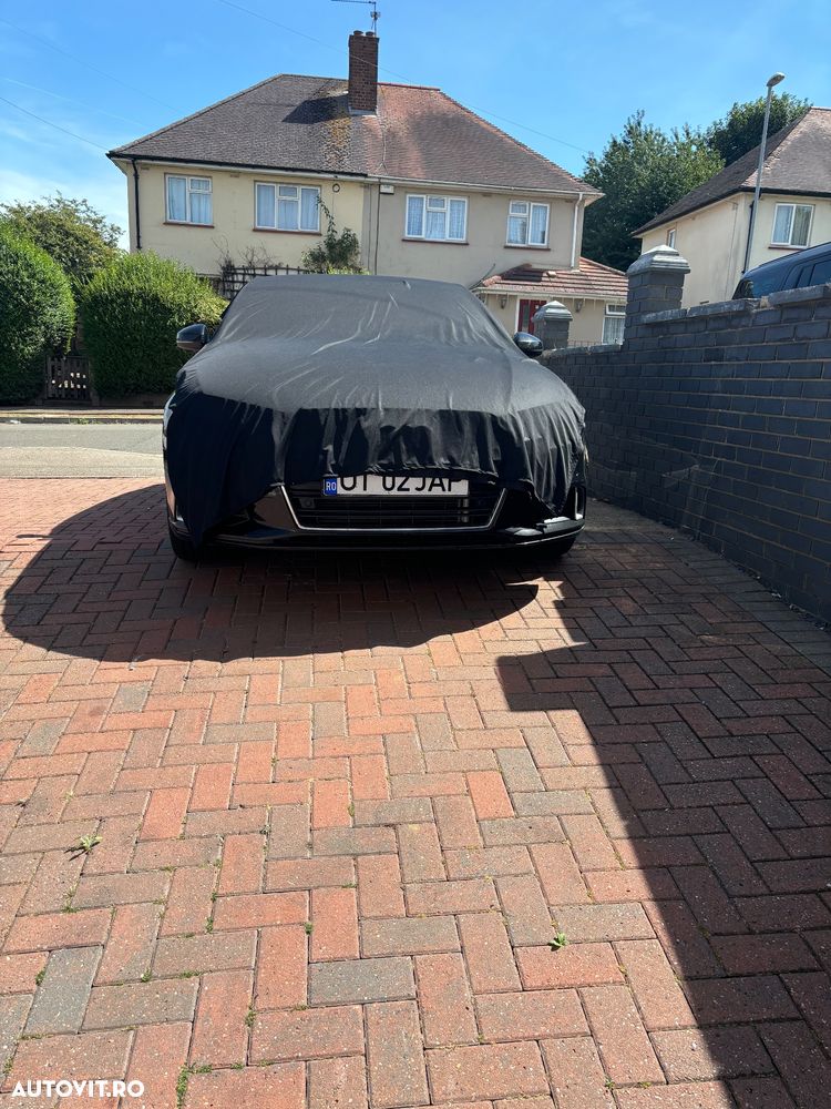 Audi A3 ack 2.0 35 TDI S tronic Advanced - 20