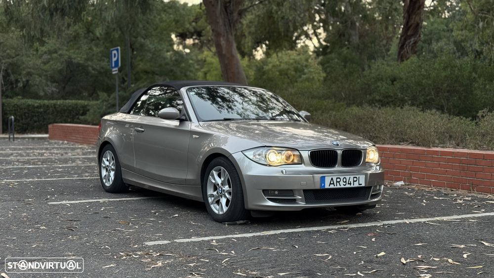 BMW 118 d Coupe - 17