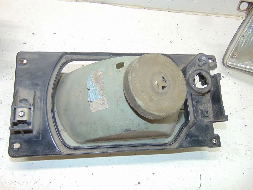 VW Transporter/Polo/Jetta faróis - 7