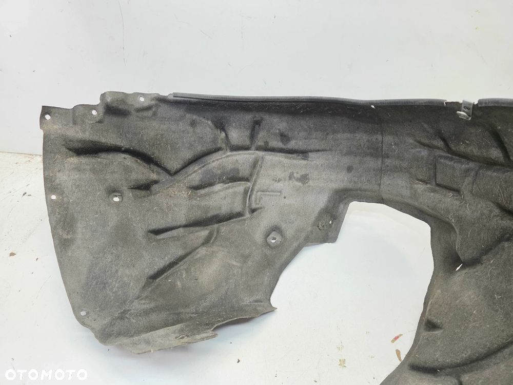NADKOLE LEWY PRZÓD MATERIAŁOWE AUDI A5 8W SPORTBACK 8W6821171C - 4