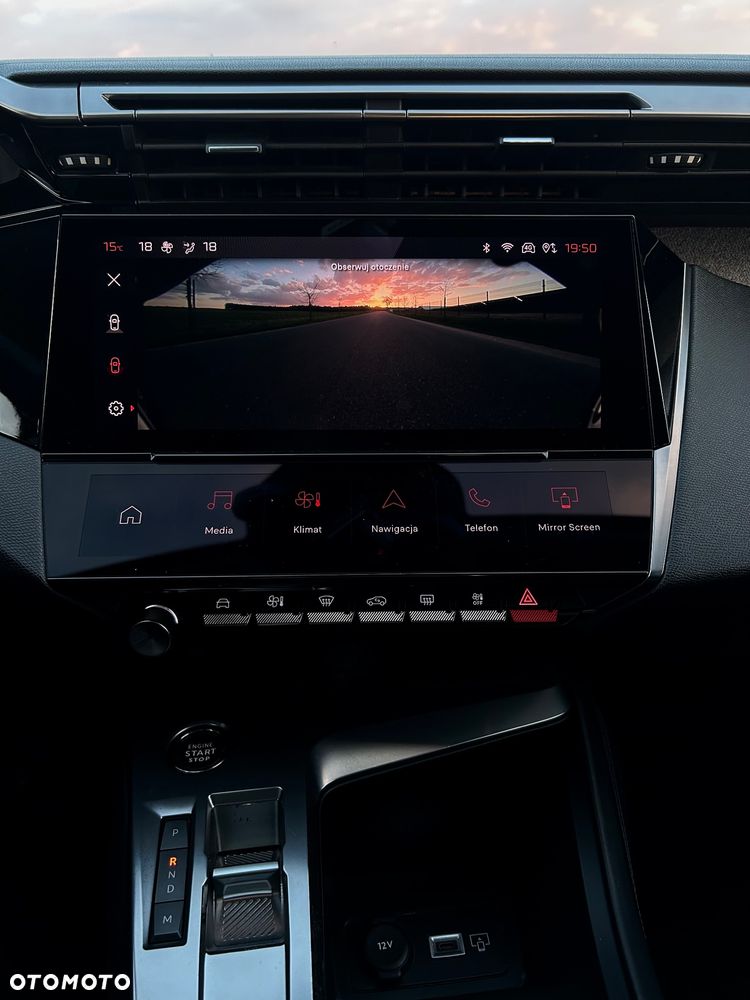 Peugeot 308 BlueHDi 130 EAT8 Allure Pack - 18