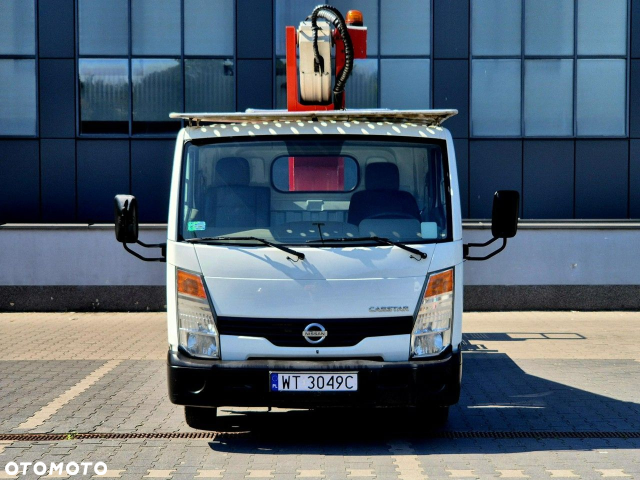Inny CABSTAR - 6