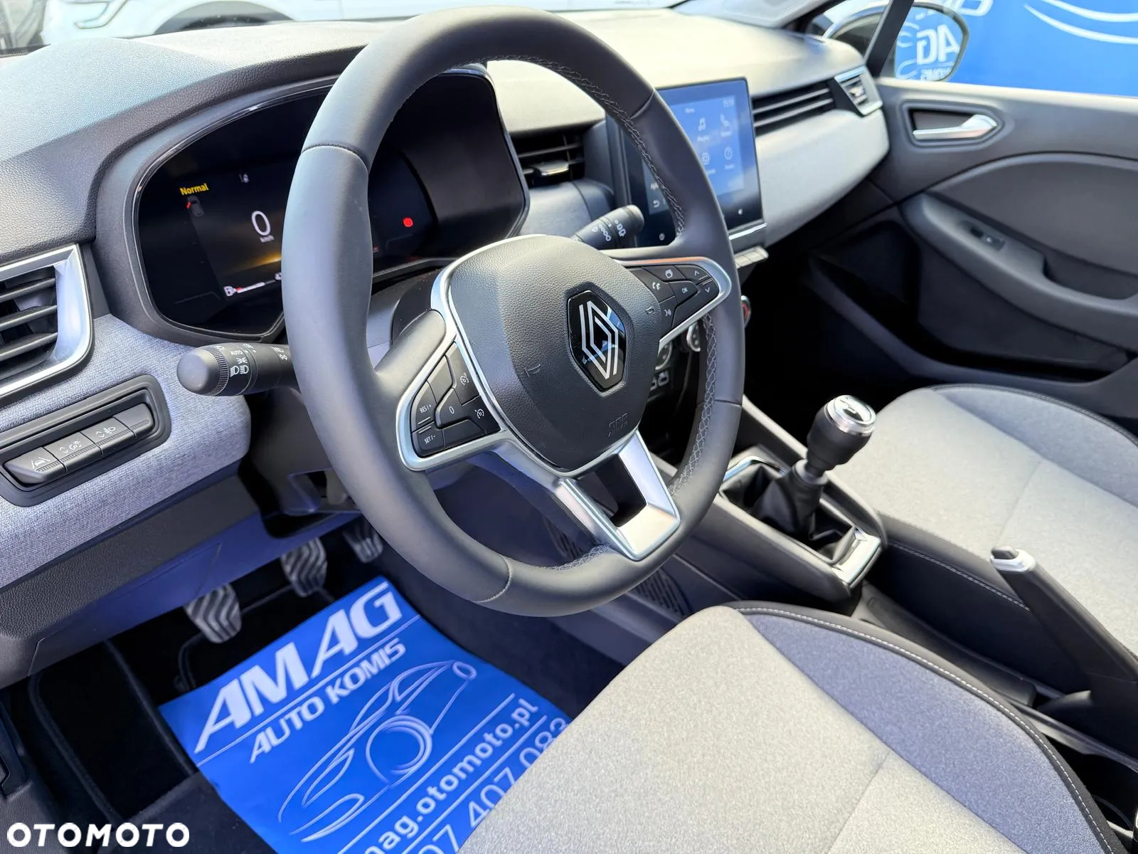 Renault Clio TCe 90 EQUILIBRE - 15