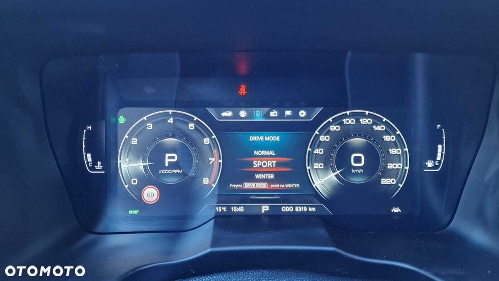 SsangYong/KGM Tivoli 1.5 T-GDI Wild - 37