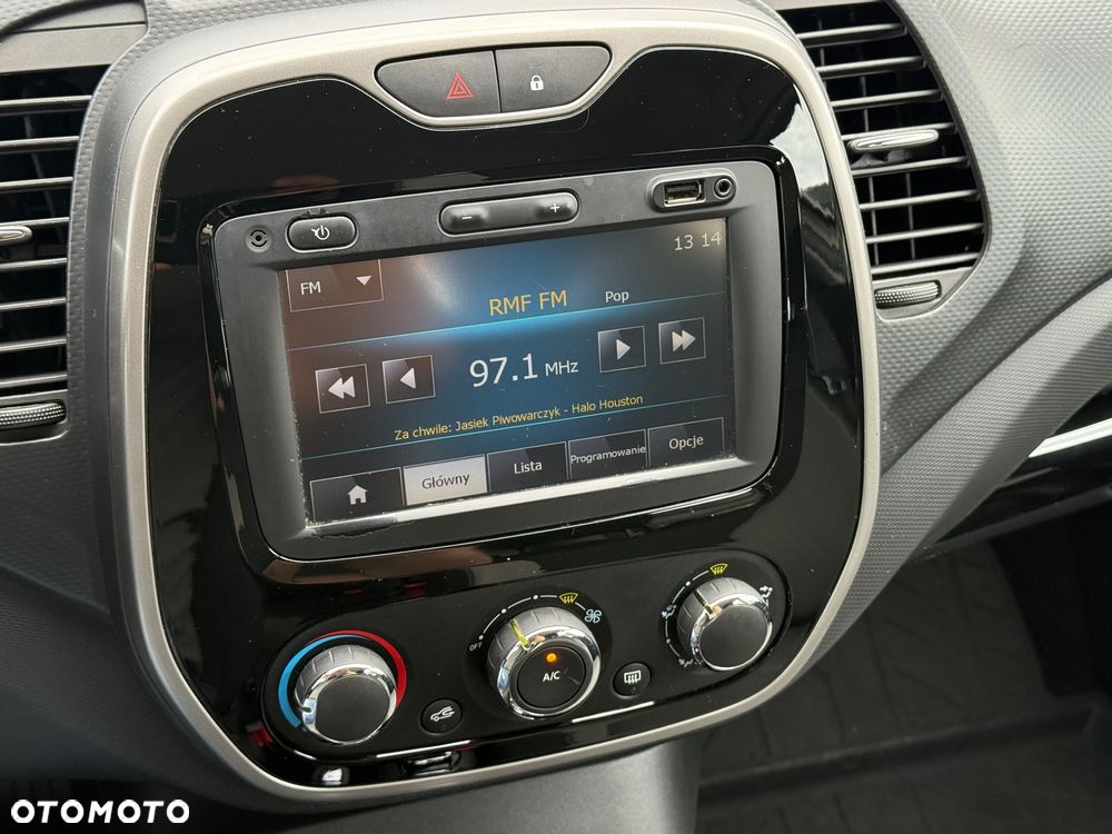 Renault Captur ENERGY TCe 120 EDC Luxe - 26