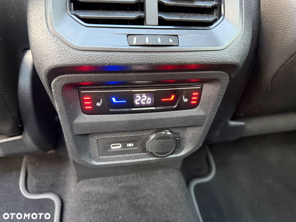 Volkswagen Tiguan 2,0 TSI OPF 4Motion DSG R-Line - 30
