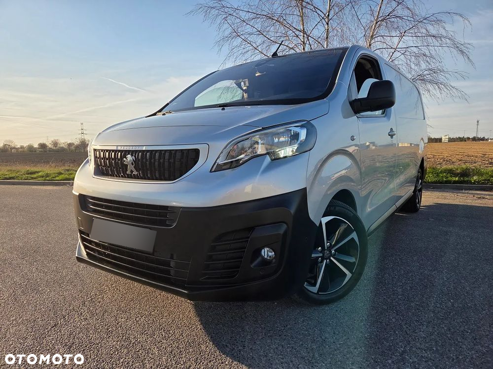 Peugeot EXPERT - 7