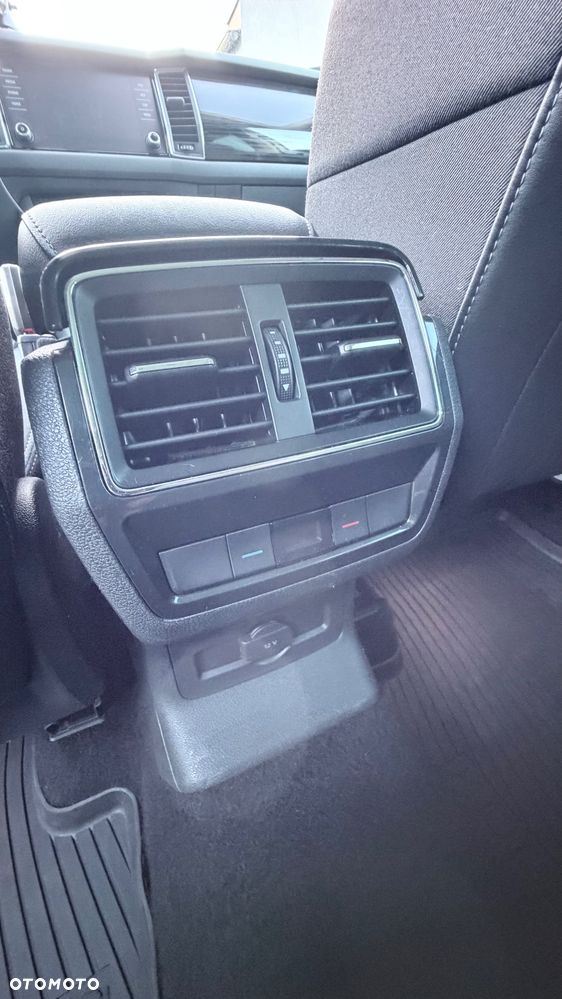 Skoda Kodiaq 2.0 TDI 4x4 Style DSG - 12