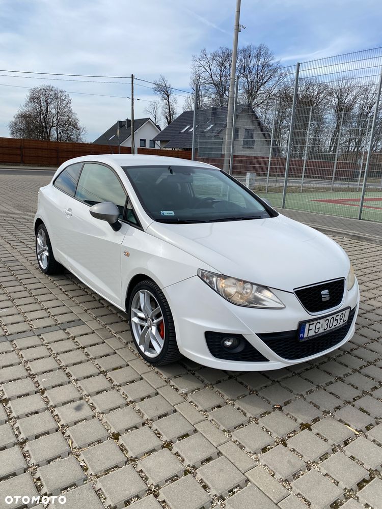 Seat Ibiza - 3
