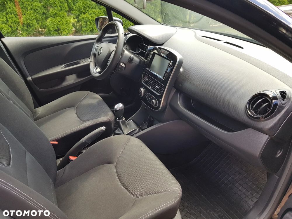 Renault Clio (Energy) TCe 75 Start & Stop LIMITED - 23