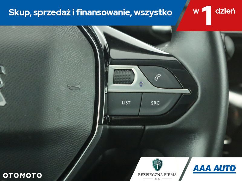 Peugeot 3008 - 17