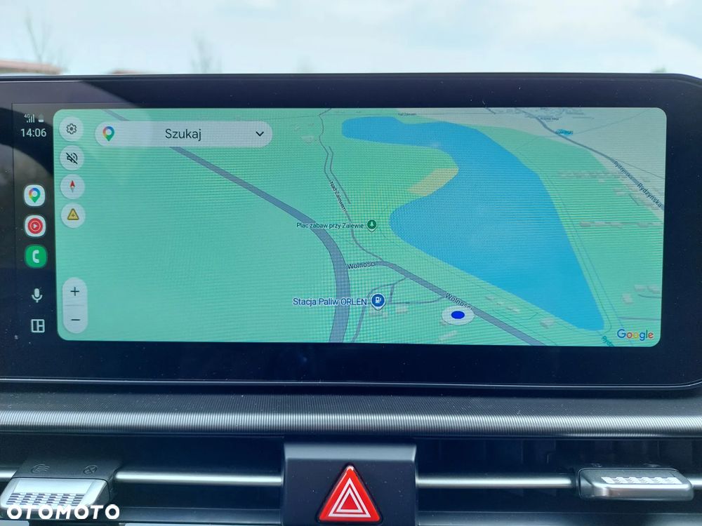 Kia Sportage 1.6 T-GDI M 2WD - 16