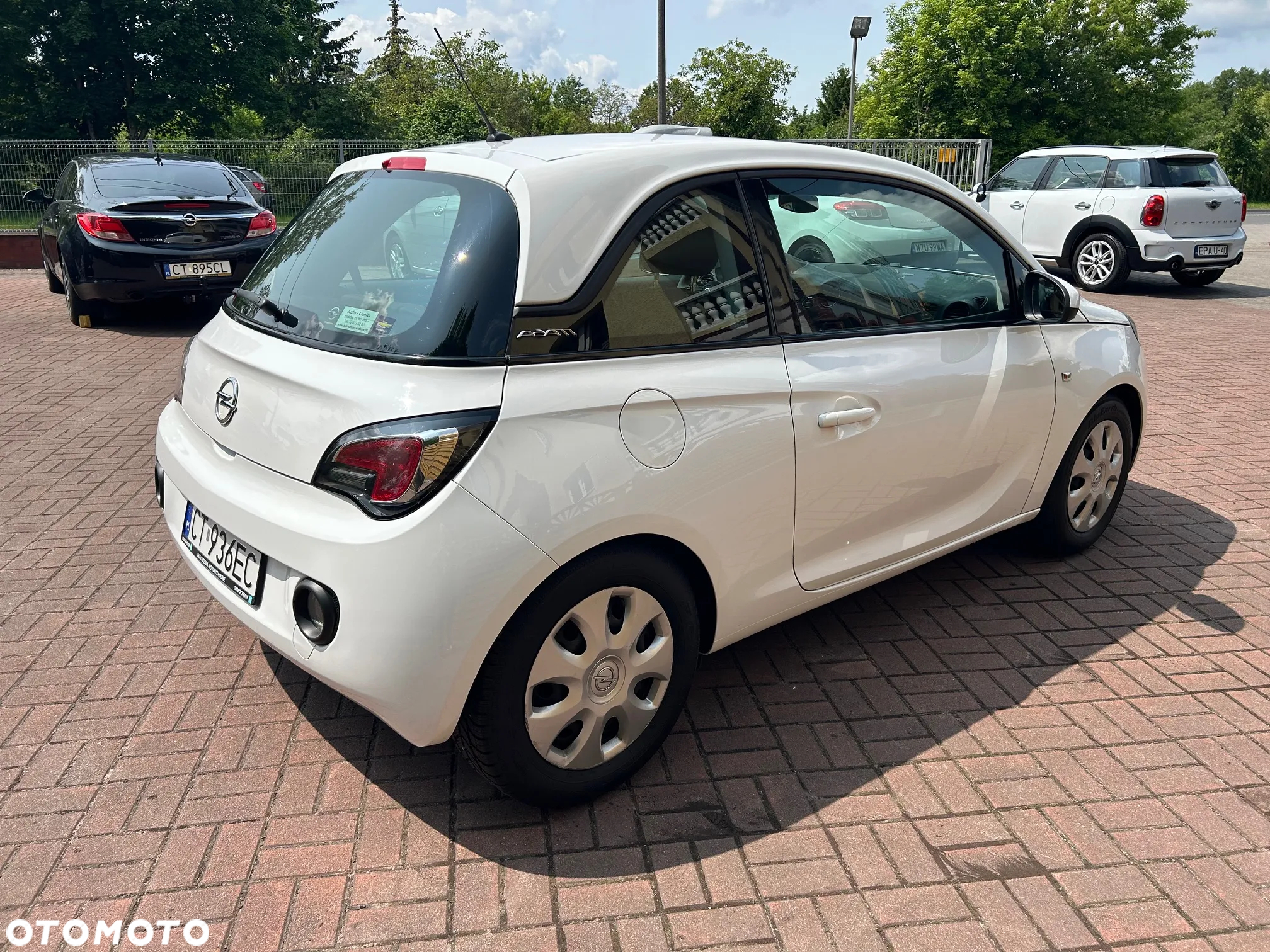 Opel Adam - 21