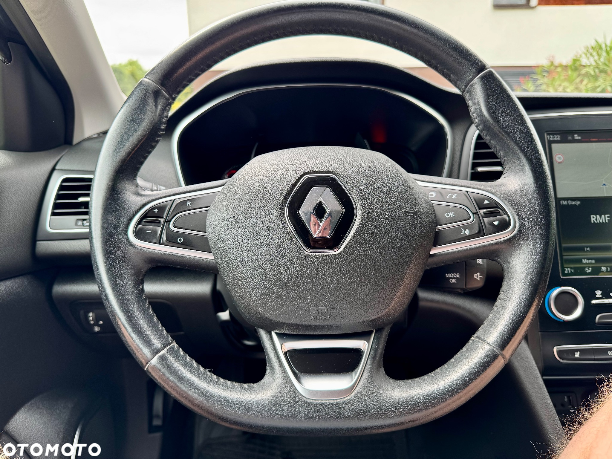 Renault Megane 1.6 dCi Intens - 15