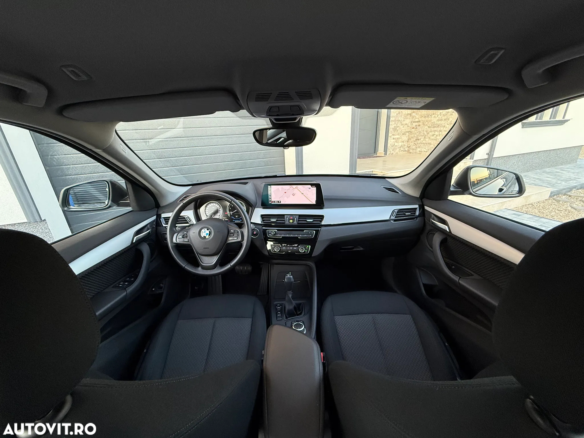BMW X1 xDrive25e AT PHEV - 17