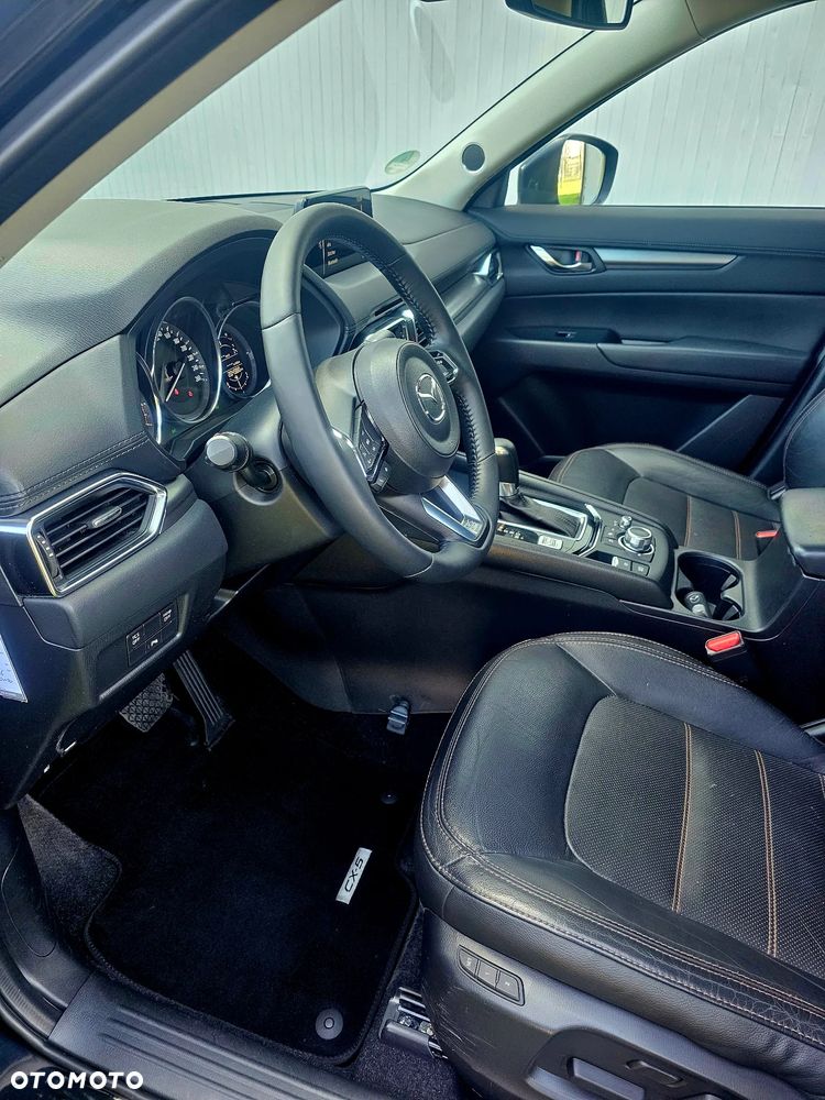 Mazda CX-5 - 24