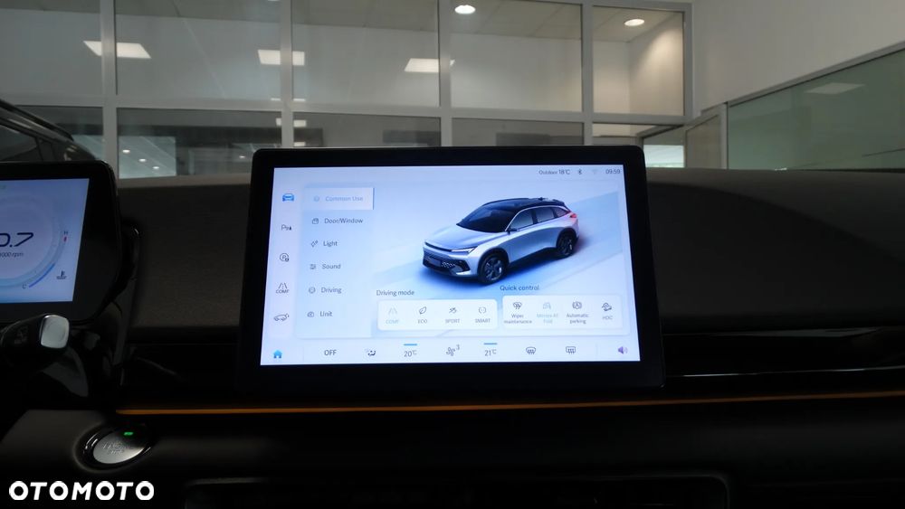 BAIC 5 Beijing 1.5T Luxury DCT - 14