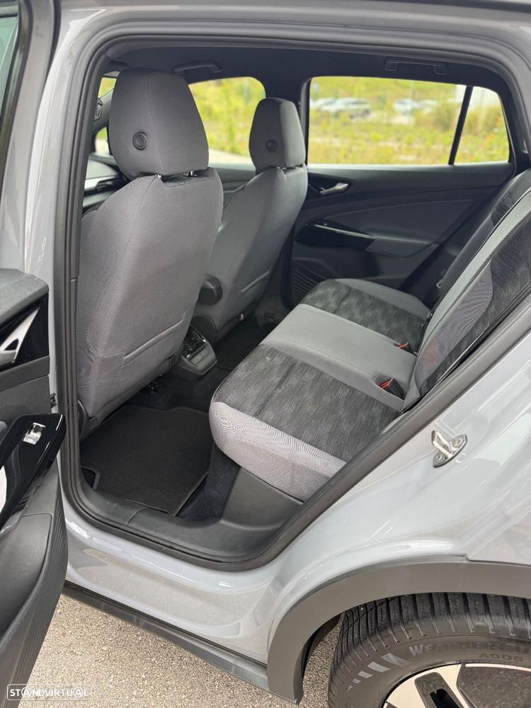 VW ID.4 77 kWh Pro Performance - 9