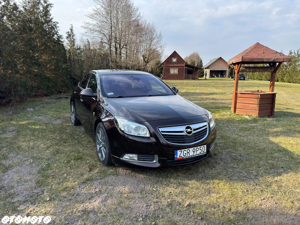 Opel Insignia - 6