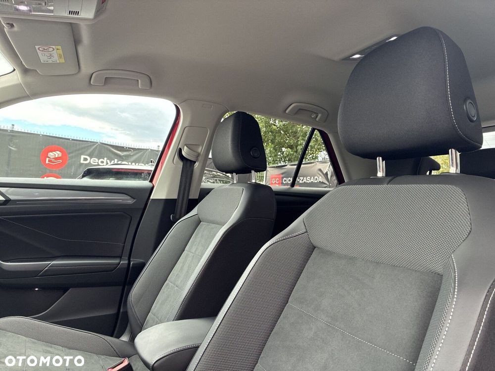 Volkswagen T-Roc 1.5 TSI Style DSG - 14