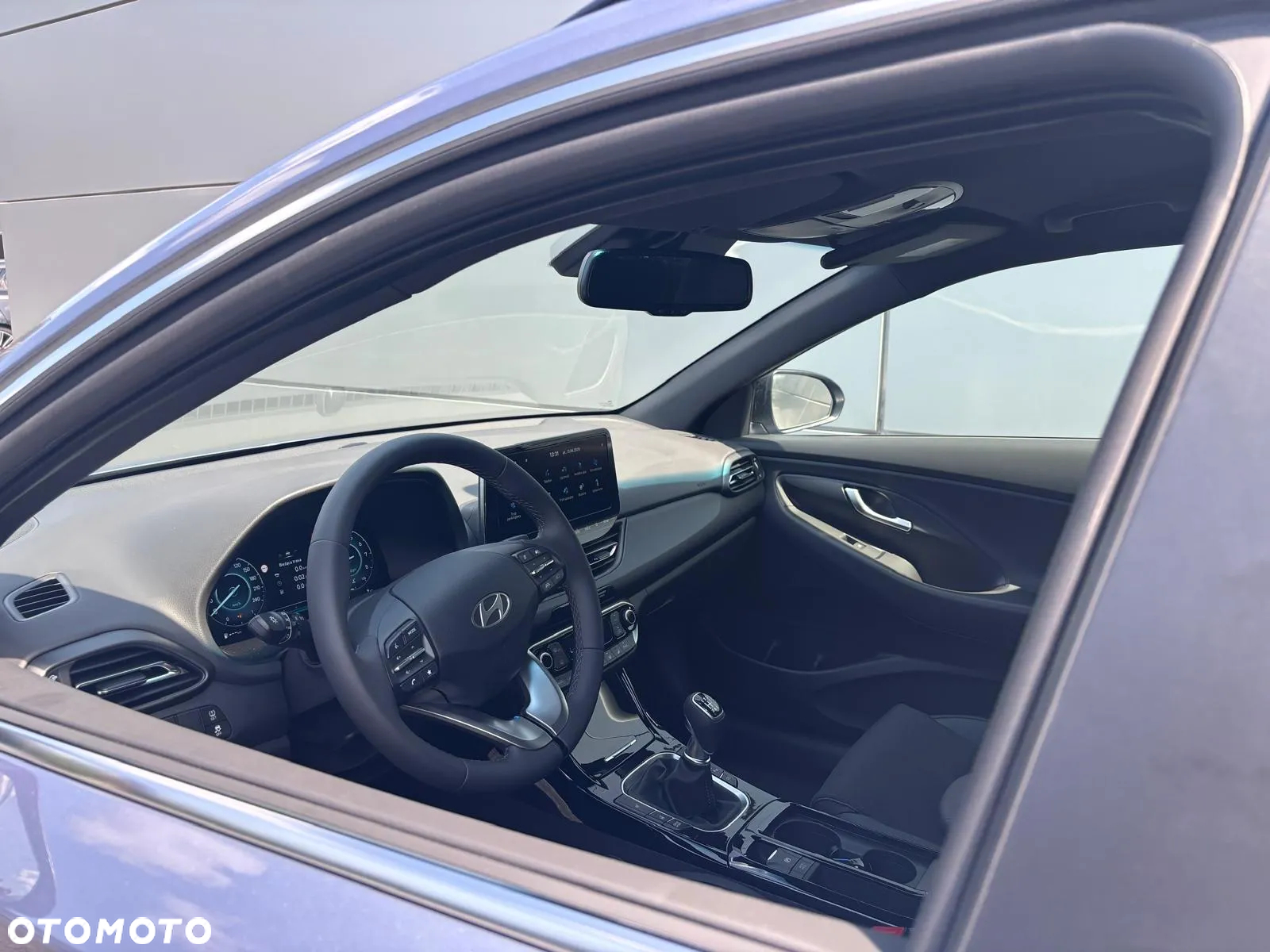 Hyundai i30 1.5 T-GDI 48V Smart - 9