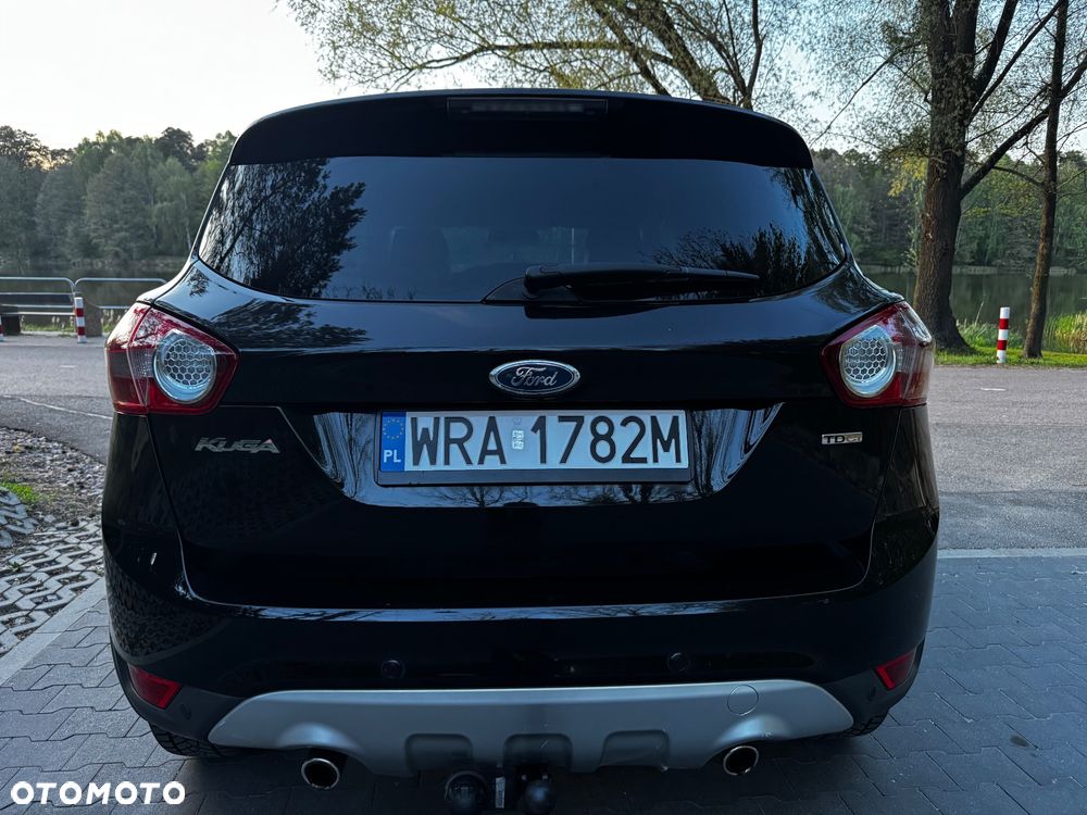 Ford Kuga - 20
