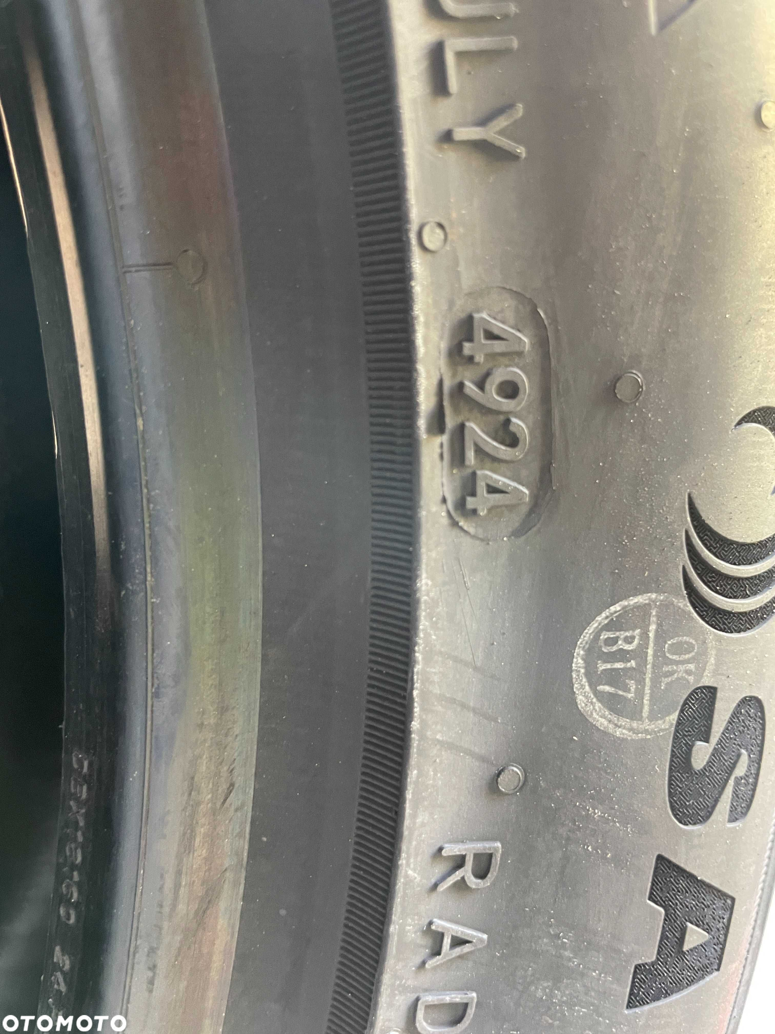 Okazja opony letnie 235/45R18 95Y XL SAILUN ATREZZO ZSR2 EV NOWY MODEL - 3