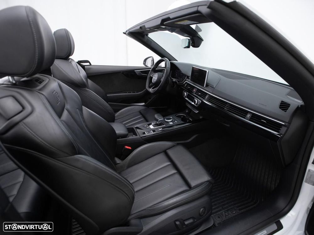 Audi A5 - 10