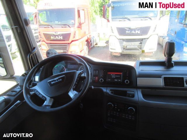 MAN TGX 18.480 4X2 BLS - 8