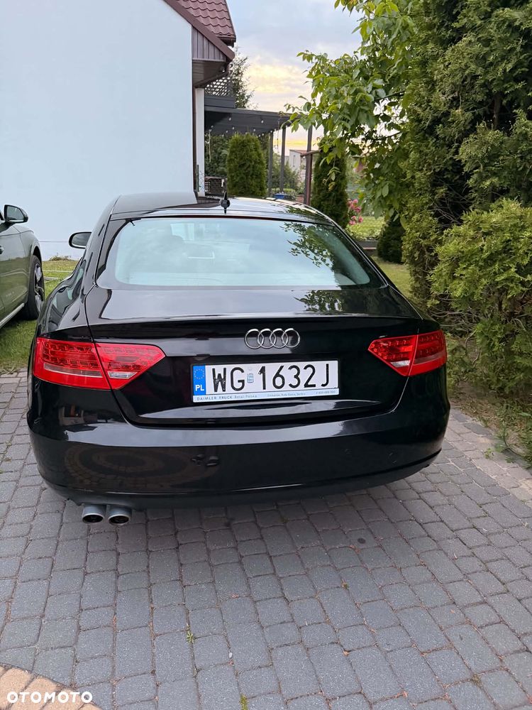 Audi A5 Sportback - 27