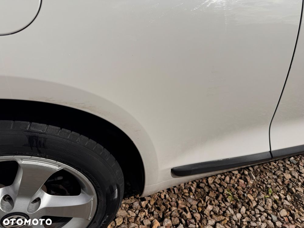 Volkswagen Scirocco 1.4 TSI DSG - 26