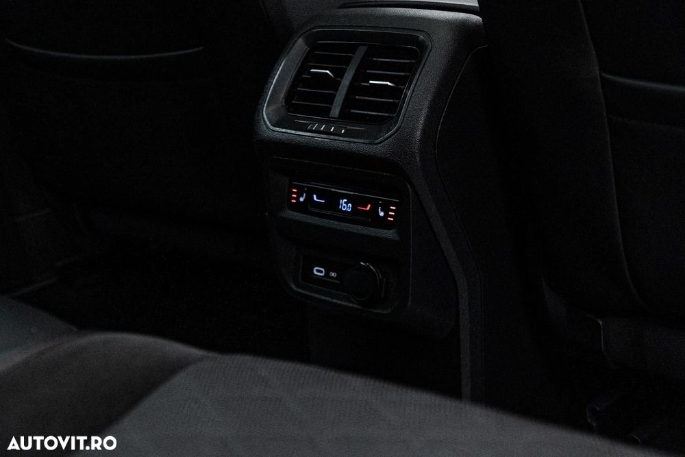 Seat Tarraco 2.0 TSI 4DRIVE DSG7 FR - 27