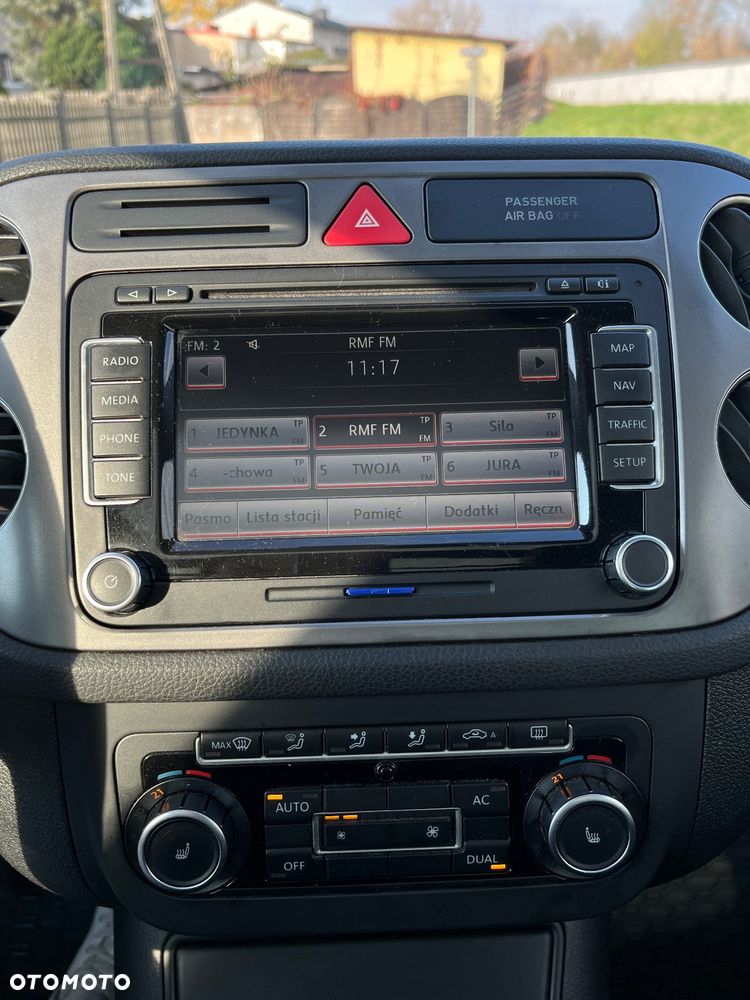 Volkswagen Tiguan - 6