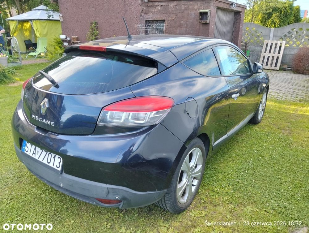 Renault Megane - 5
