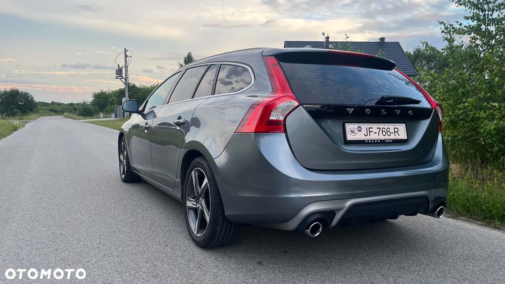 Volvo V60 D2 RDesign - 3