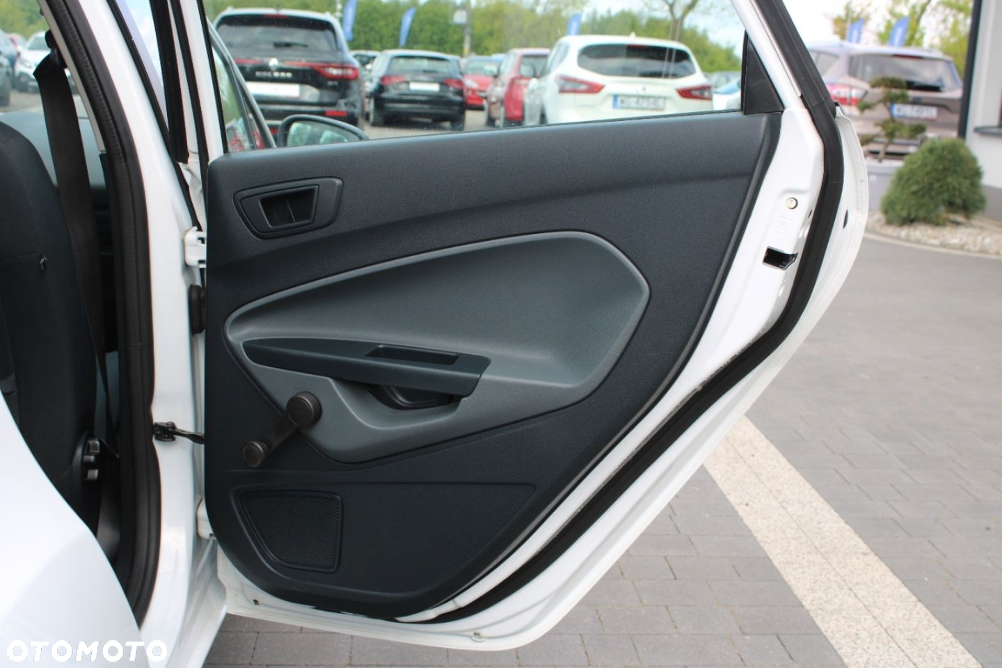 Ford Fiesta - 37
