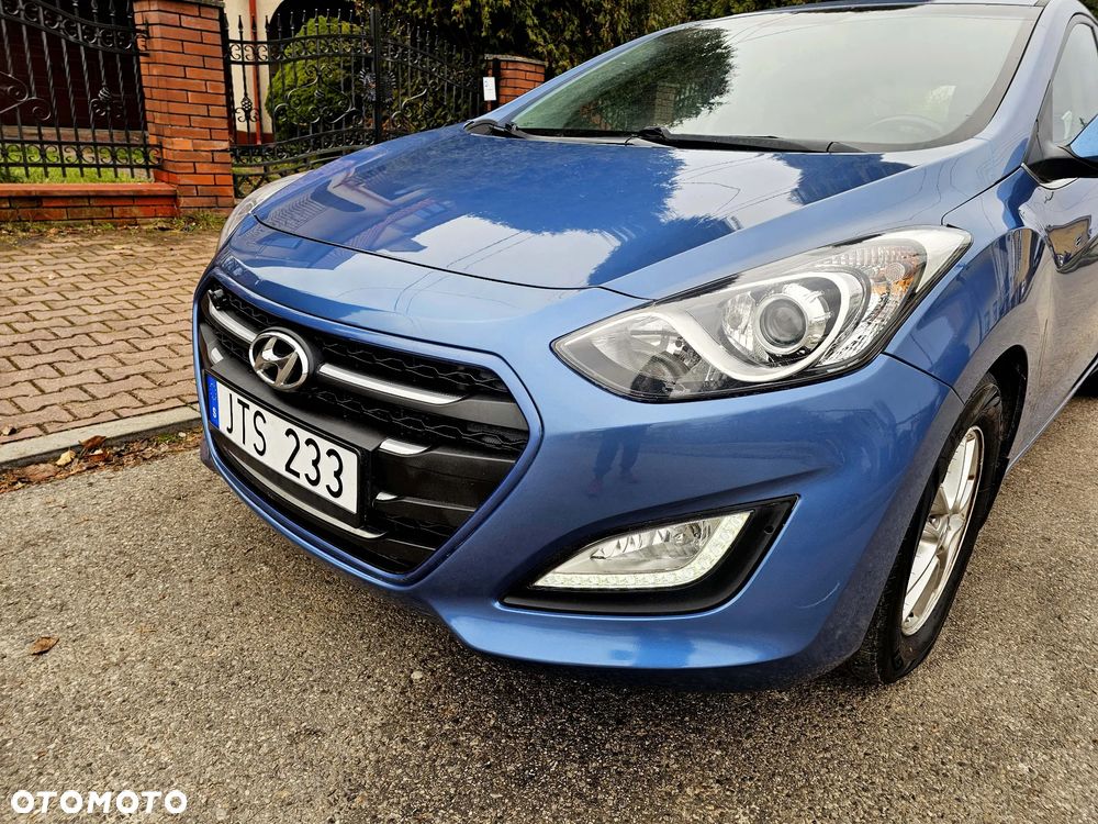 Hyundai i30 1.6 CRDi Premium - 2